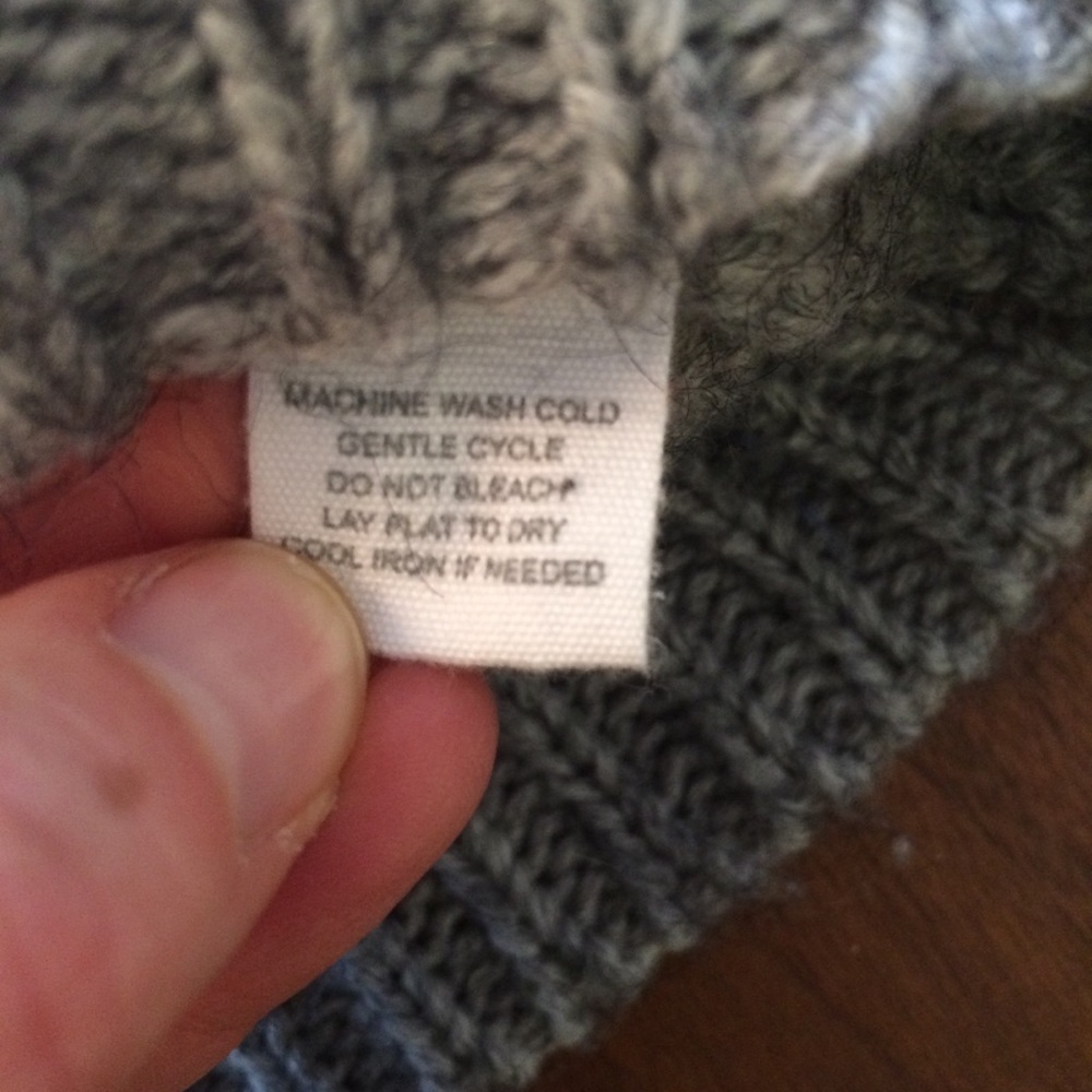 Element Boxy Sweater - Picture 7 of 8